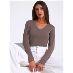 Апрель Лонгслив 1ЖДЛД5090804