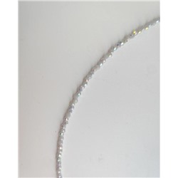 Бусы - чокер