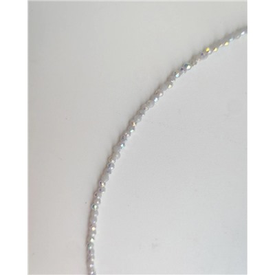 Бусы - чокер