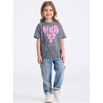 Апрель Футболка 1ДДФК5052001н