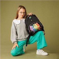 RG-360-6 Рюкзак школьный