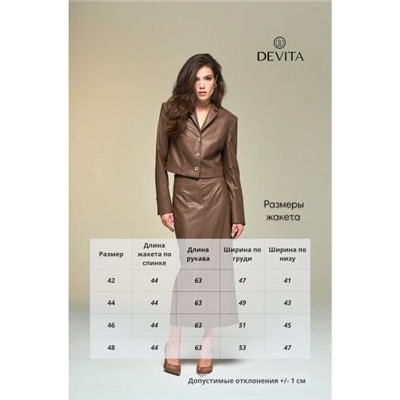 DEVITA 4017.1