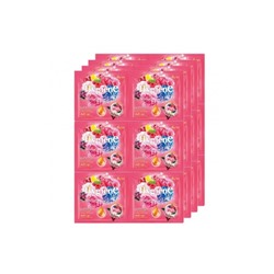 (УПАКОВКА 24 шт) Кондиционер для белья Очаровательный бутон от Hygiene Lovely Bloom 20 мл x 24 шт