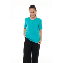 футболка женская 8343-21