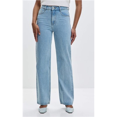 Джинсы P222-0134 l.blue