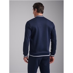 Толстовка мужская RUSSIA 52M-RT-1800