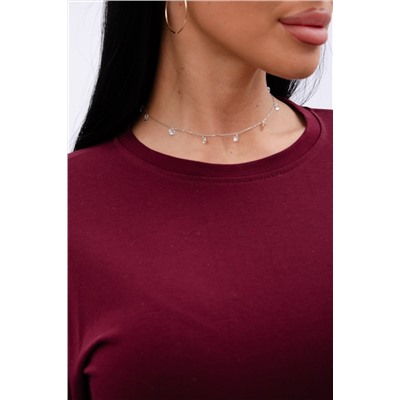 Аида лонгслив женский