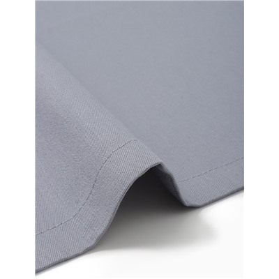 Набор салфеток сервировочных «Этель. Олень», 40×40 см - 4 шт., с декоративными кольцами, 100% ХБ