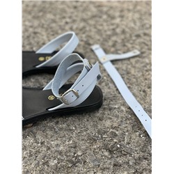 AB.ZAPATOS · 320-8 PC · celeste