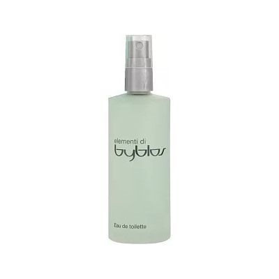 BYBLOS MARE edt (w) 120ml