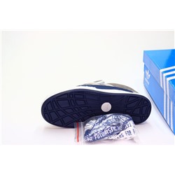 Кроссовки нат. Кожа (36-41)р. / шт. 220-1401