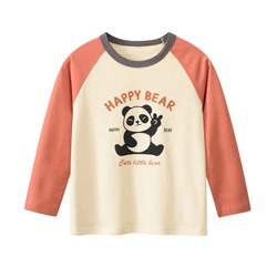 TSKIDS Лонгслив   3246