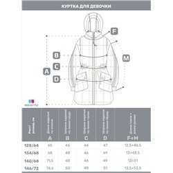 NIKASTYLE Куртка
