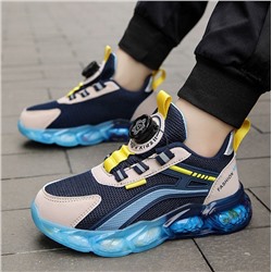 Keyolong   с автошнурками  Двойная сетка  2308