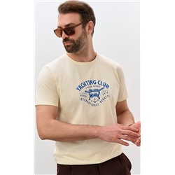 Футболка P611-06-921 l.beige