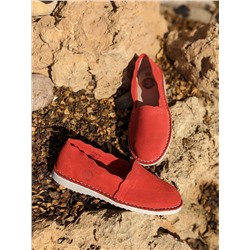 АВ. Zapatos CAMPING FUEGO+CINTURON BOLSOS (130)-20 (6) АКЦИЯ