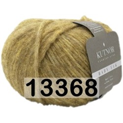 Пряжа Kutnor BABY YAK