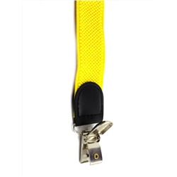 Подтяжки П25 No name детские рифленые П25007-0013