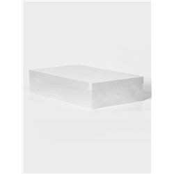 Коробка для хранения сапог с крышкой Uni size, 30×52×12 см