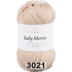 Пряжа Infinity Baby Merino