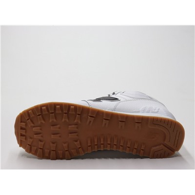 Кроссовки утепленные New Balance 574 (41-45)р. / шт.