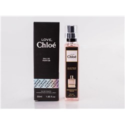Chloe Love edp тестер 55 мл