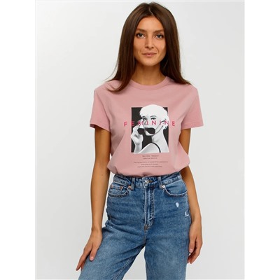 Апрель Футболка 1ЖДФК2657001