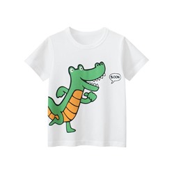 TSKIDS Футболка    9597