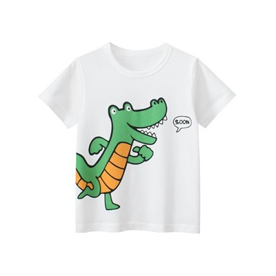 TSKIDS Футболка    9597