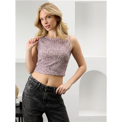 Майка (топ) Флеш-4