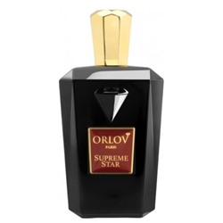 ORLOV PARIS SUPREME STAR edp 75ml TESTER
