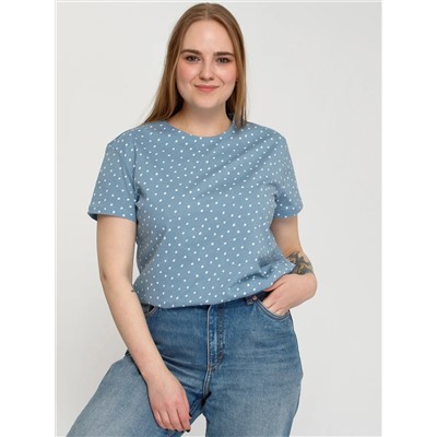 Апрель Футболка 1ЖДФК3174001н