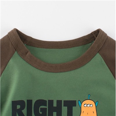TSKIDS Лонгслив  3572