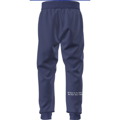 Брюки, Blue Depths 19-3940
