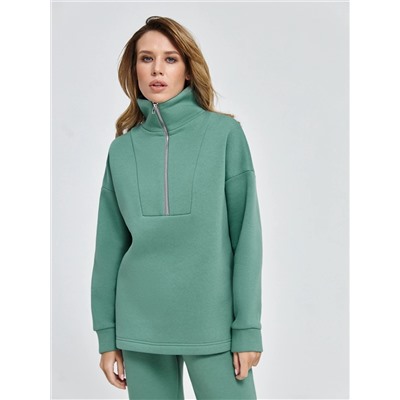 Джемпер арт. ШЮ445-2 начес