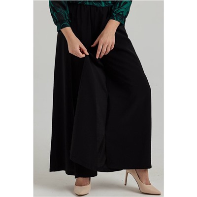 Брюки женские  209/01/Черный