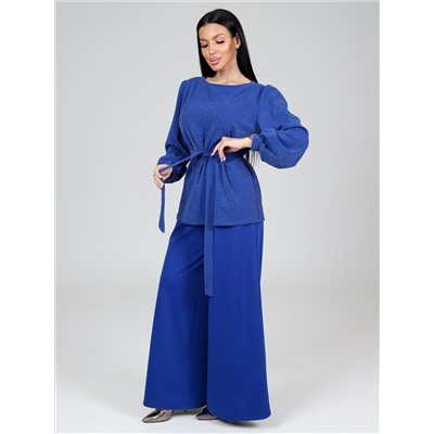 Цепочка - костюм василек