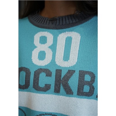 Жилет «МОСКВА 80»