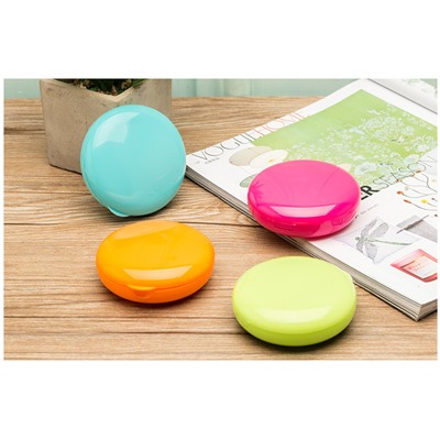 Таблетница Pill Case из 7 отделений , заказ от 2 -х шт.