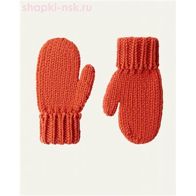MC-236 Варежки для девочки (7-9 лет)