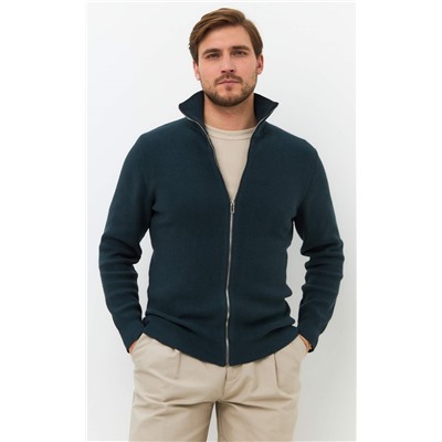 Кардиган F511-1551 pine