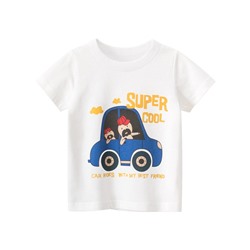 TSKIDS Футболка  9973