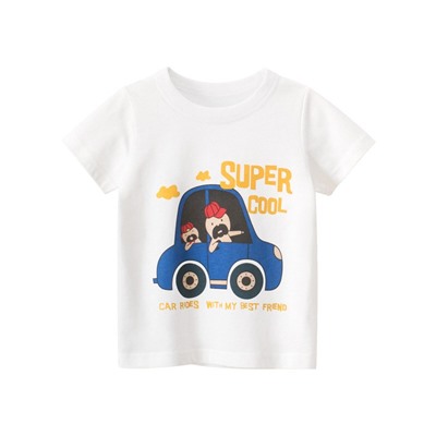 TSKIDS Футболка  9973
