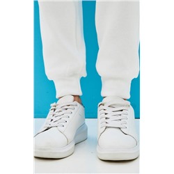 Брюки спорт P422-0801-2 white