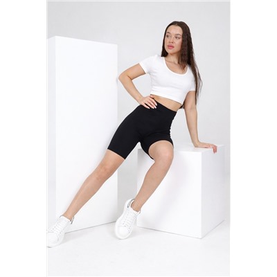 Трек - велосипедки черный