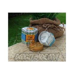 Белый тигровый бальзам, Tiger balm White  ointment, 19,4 гр