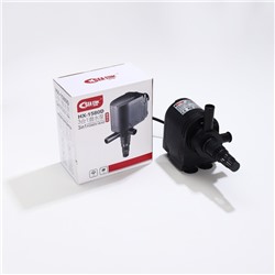 Помпа аквариумная Sea Star HX-1580D, 3500 л/ч, 40 Вт, высота подъема воды 2,5 м