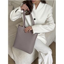 Женская кожаная сумка Richet 3203LN 612 Тауп