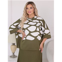 Джемпер Др4-538/5