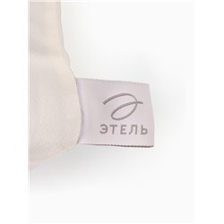 Подушка декоративная детская «Этель» Dream, 31×25 см, велюр